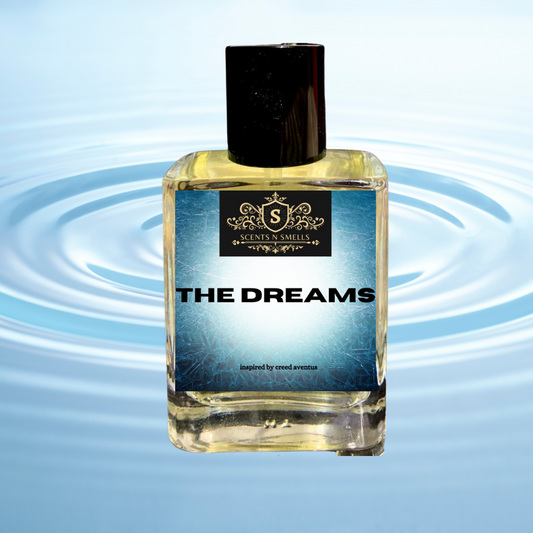 THE DREAMS - FOR HIM